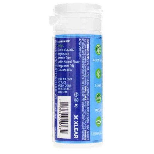 Spry Xylitol Mints, XLR